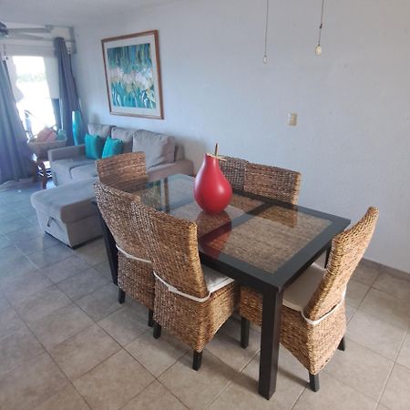 קנקון Ocean Front - Ground Floor Condo מראה חיצוני תמונה