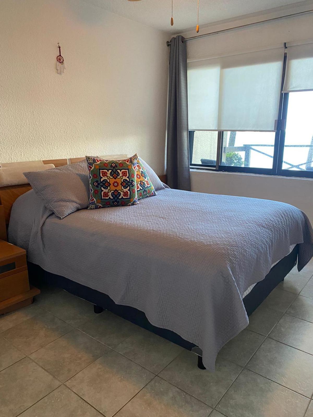 קנקון Ocean Front - Ground Floor Condo מראה חיצוני תמונה