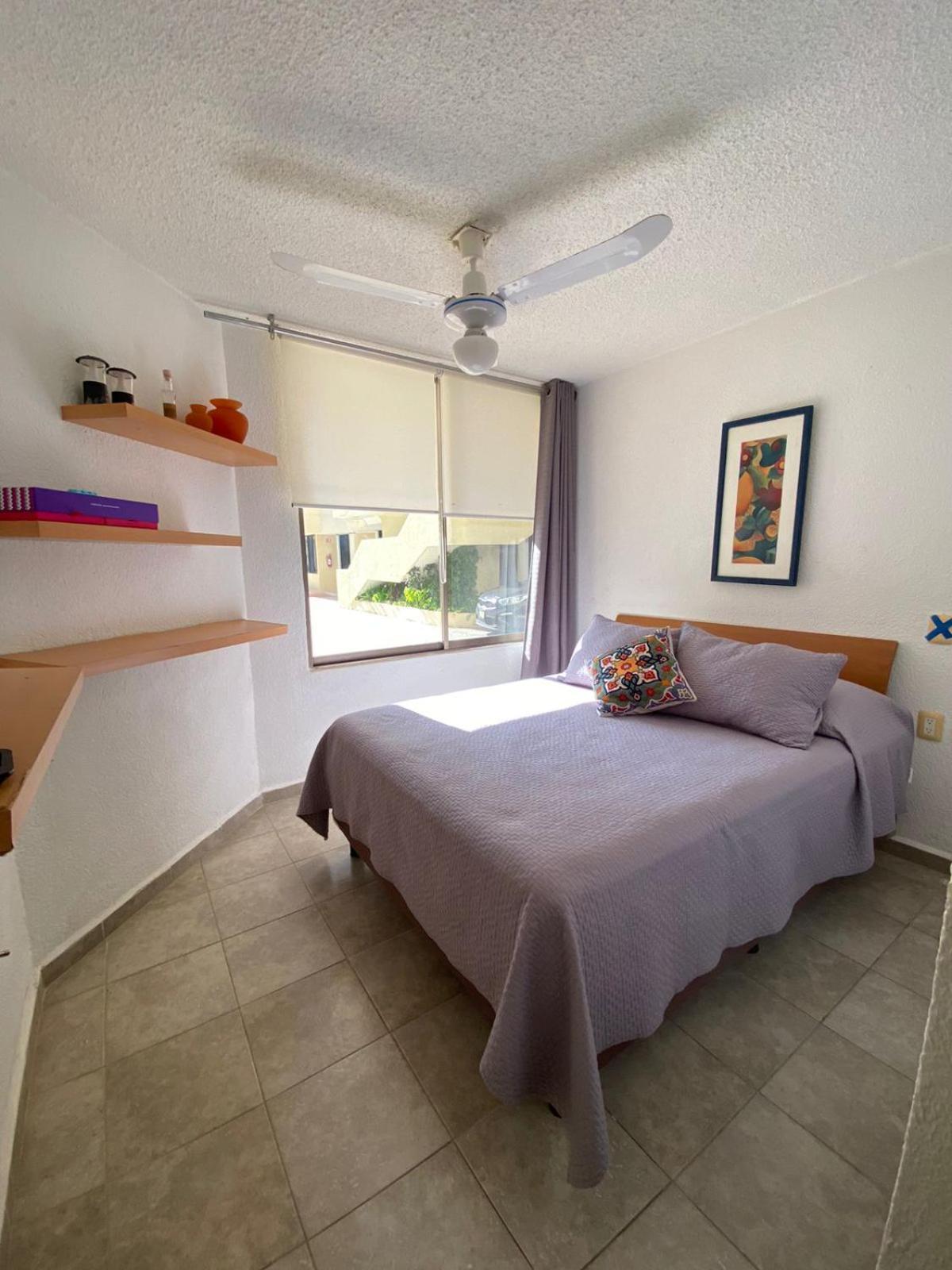 קנקון Ocean Front - Ground Floor Condo מראה חיצוני תמונה