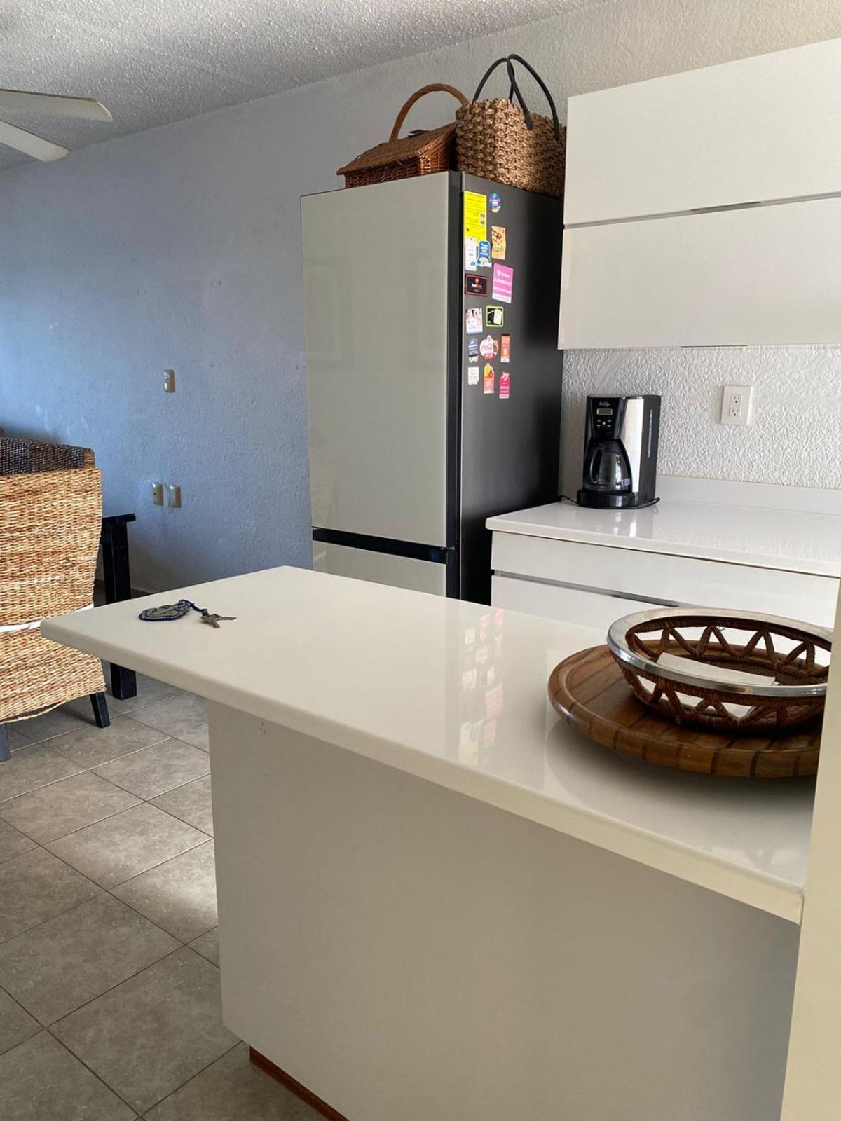 קנקון Ocean Front - Ground Floor Condo מראה חיצוני תמונה