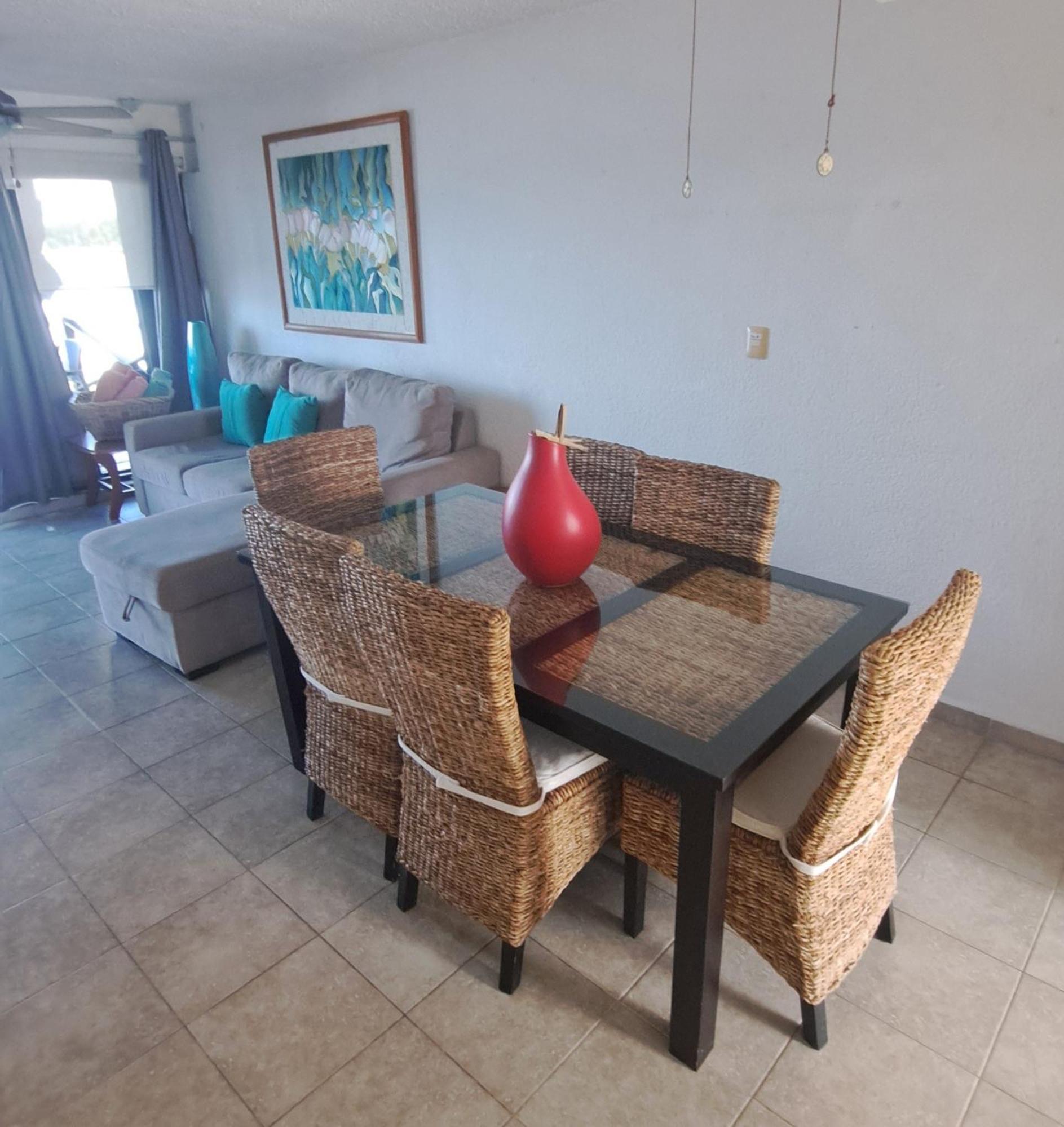 קנקון Ocean Front - Ground Floor Condo מראה חיצוני תמונה